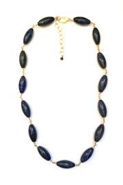  Link Lapiz Necklace