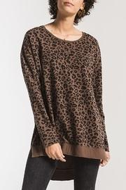  Leopard Weekender