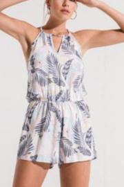  Makena Romper