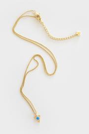  Gold Cleopatra Necklace