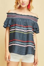  The Susan Top