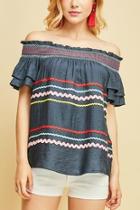  The Susan Top