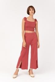  Antonia Haute Pants