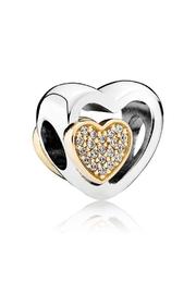  Joined Together Charm
