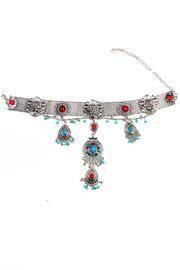  Myrah Statement Choker