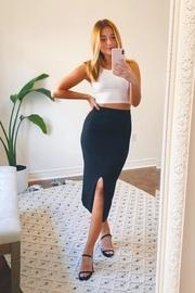  Skyline Midi Dress
