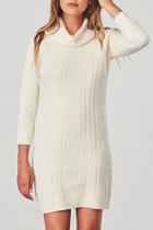  Amory Sweater Dress