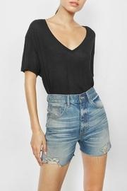  Casey Denim Shorts