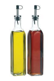  Oil-vinegar Set