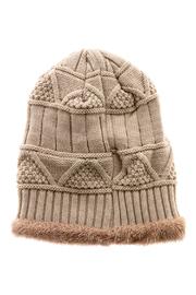  Knit Hat