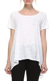  Solid Color Tee
