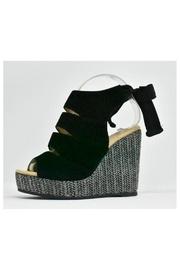  Carmen Saiz Bootie
