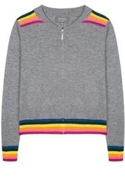  Lyla Merino Bomber