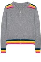 Lyla Merino Bomber