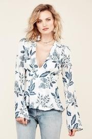  Dover Blouse