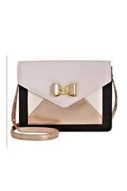  Betsey Blush Envelope