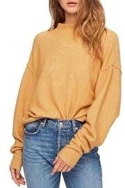  Breakaway Sweater