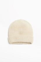  Waffle Knit Beanie