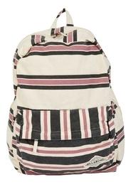  Faded Stripe Backpack