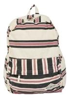  Faded Stripe Backpack