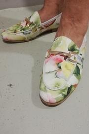  Leather Summer Loafers