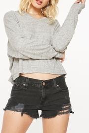  Paris Cozy Hoodie