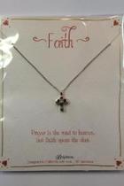  Faith Necklace