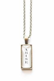  Arise Necklace