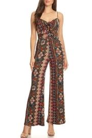  Earthfall Jumpsuit