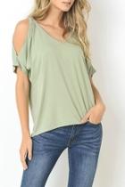  Vine Tee Top