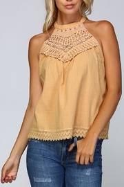  Phoenix Tank Top