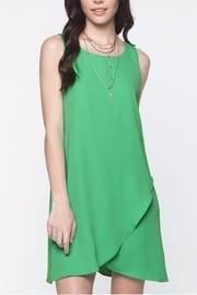  Simple Shift Dress