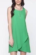  Simple Shift Dress
