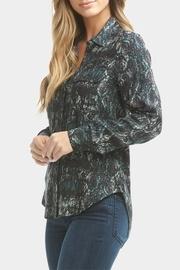  Tart Python Top
