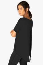  Roll Slice Tee