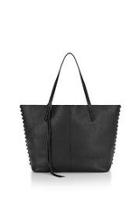  Medium Whipstitch Unlined Tote