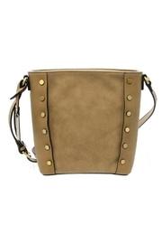  Riveting Messenger Bag