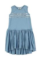  Candece Cornflower Dress