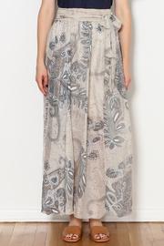  Adeline Wrap Skirt
