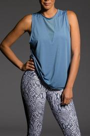  Triangle Mesh Tee