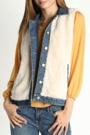  Get Toasty Vest