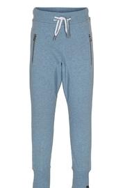  Blue Ashton Trousers