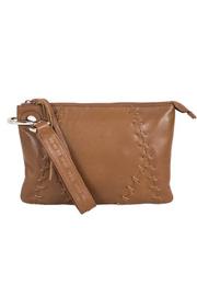  Wristlet W/ Sliver Or Gold Hardware