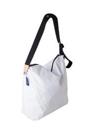  Sequel White Tote