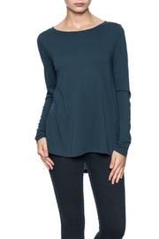  Pima Cotton Tee