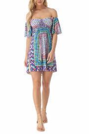  Ildri Embroidered Dress