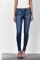  Amelia Skinny Jeans