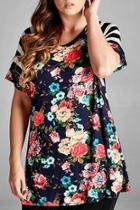  In Bloom Top