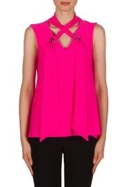  Tie Tank Tunic
