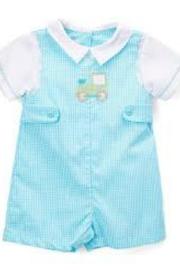  Train Shortall